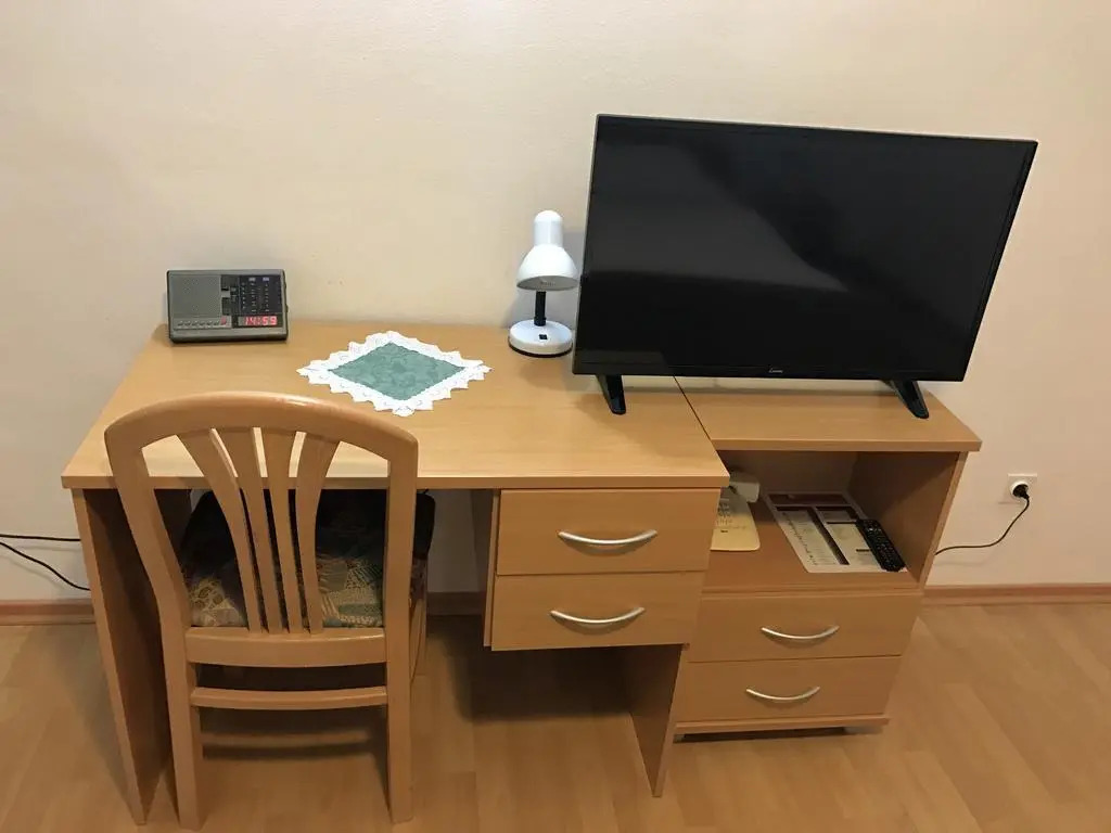 Prenočišča Mraz