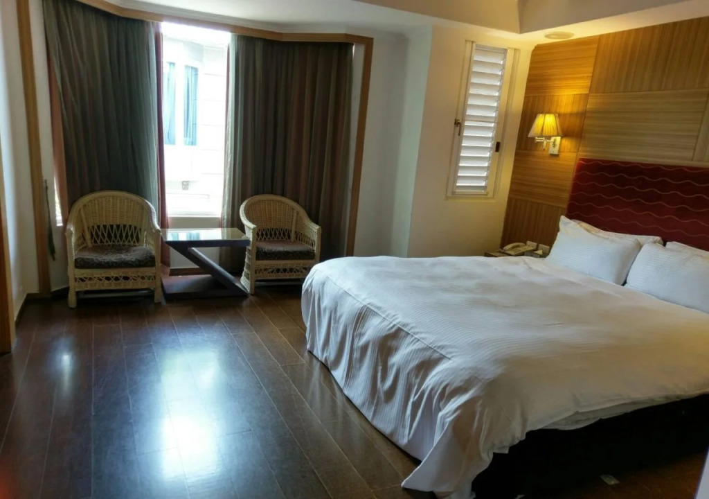 Her Home Spa Motel Daya