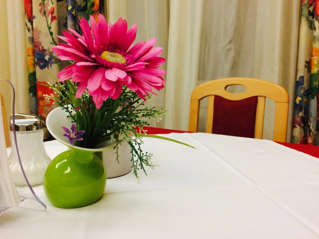 Pension Hotel Mariahilf