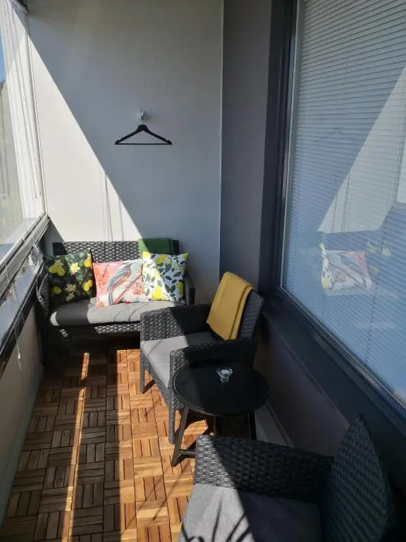 Central Tammela 80m2