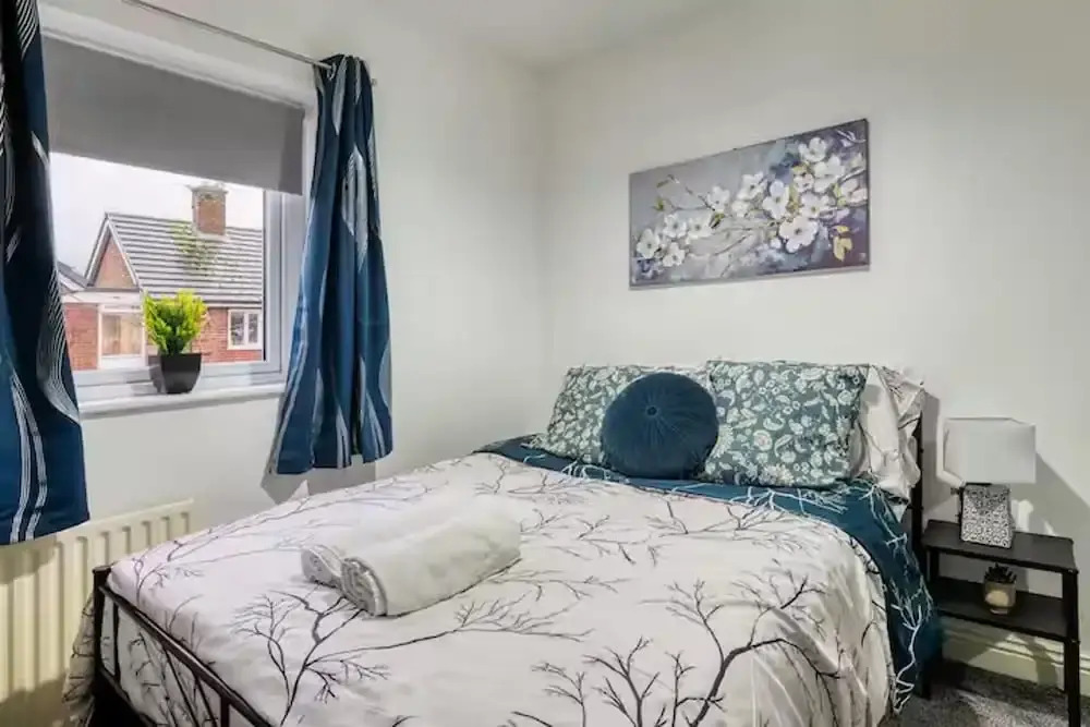 Last Min Weekend Stay, Trafford, Pets Welcome