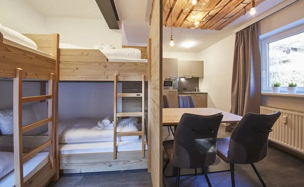 Time for Sport Apartments
