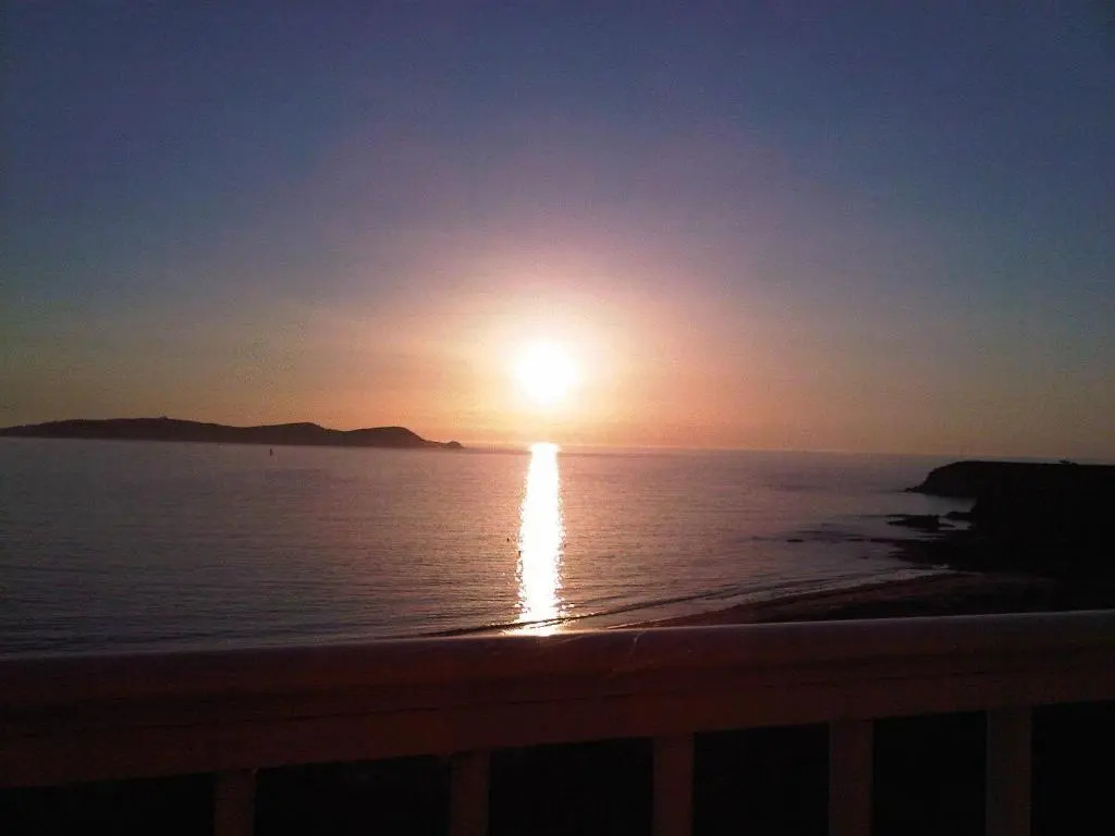 Hotel Mar Azul