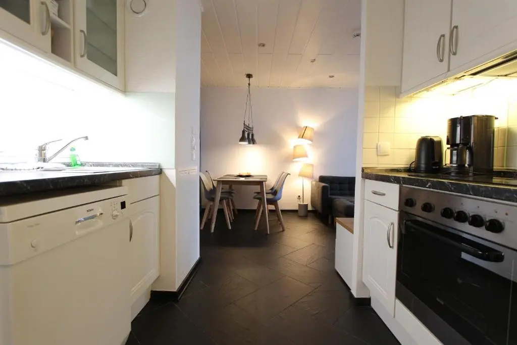 IFA Haus 1, Whg 11