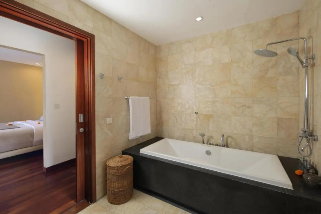 Kanadea Villa Canggu by Ini Vie Hospitality