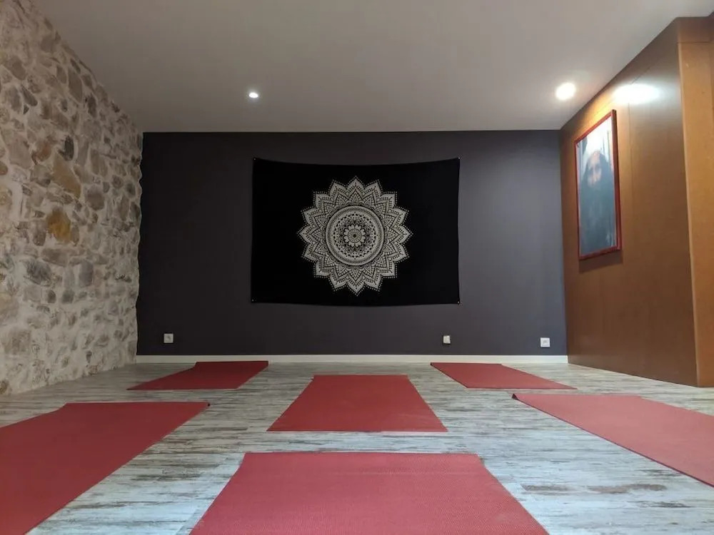 Chambre La Caunette
