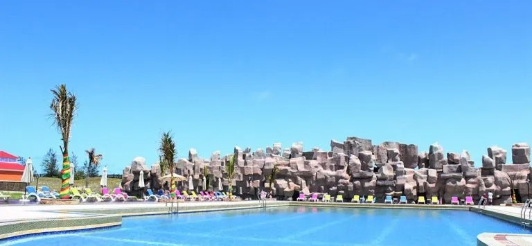 Golden Peacock Resort Hotel