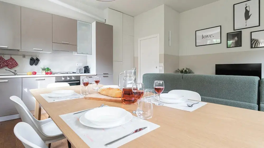 Italianway Comfort - Beato Angelico 1