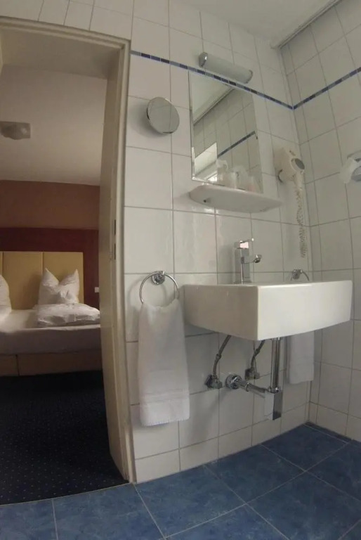 Hotel Wahlster