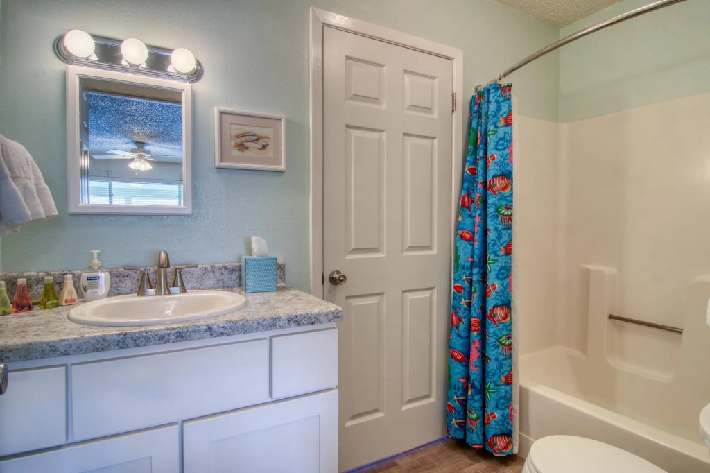 Courtyard #230 in Port Aransas