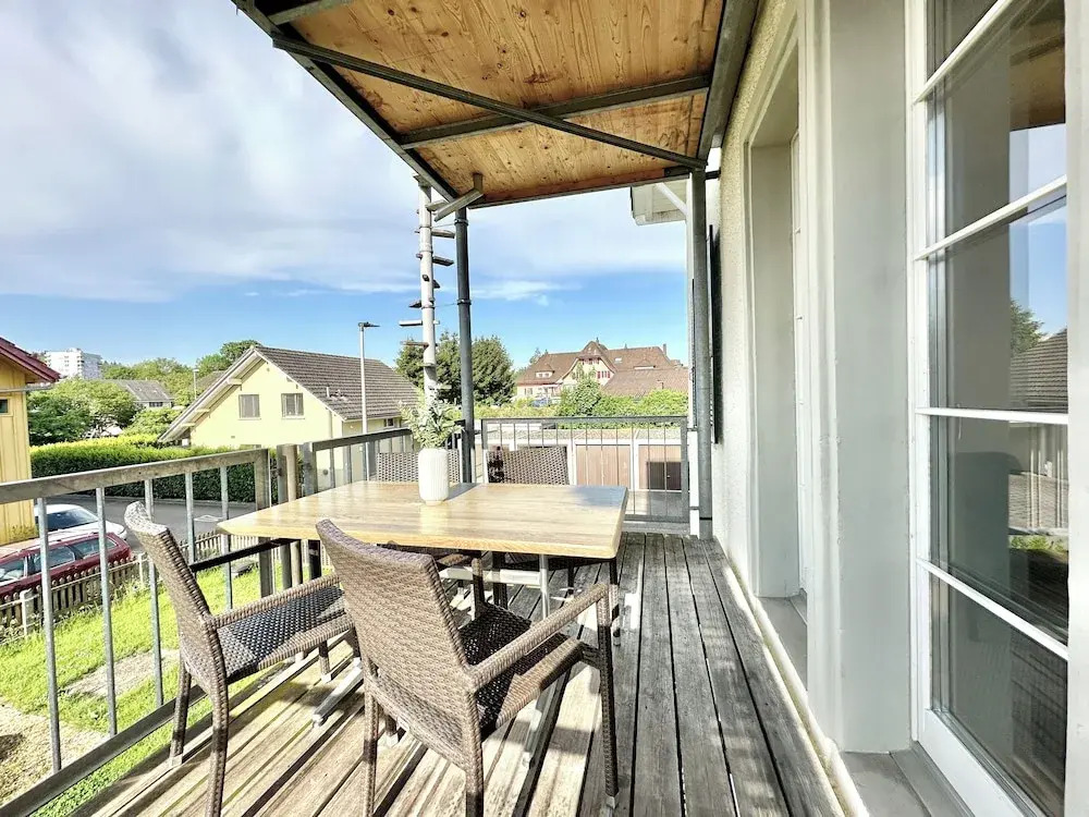 Business Apartment in Derendingen