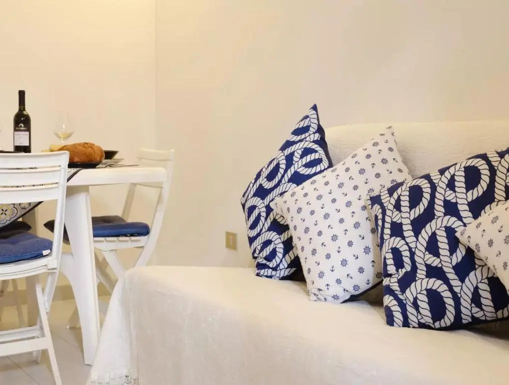 Villa With Climate, Wi-Fi and Private Parking