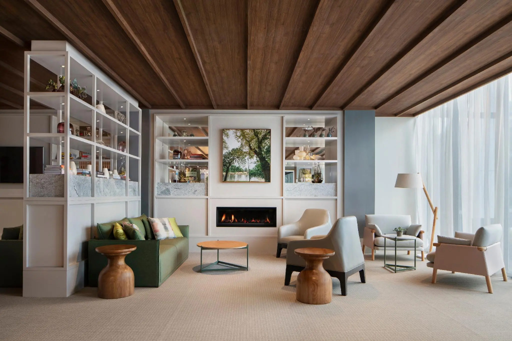 Element by Marriott Melbourne Richmond