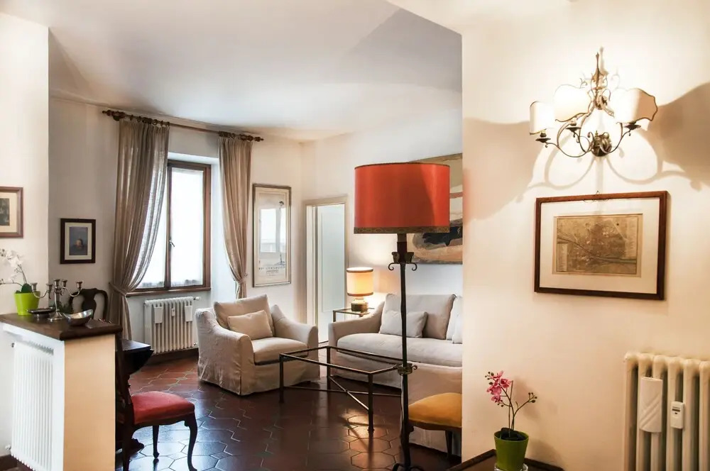 Art Apartment Palazzo Vecchio