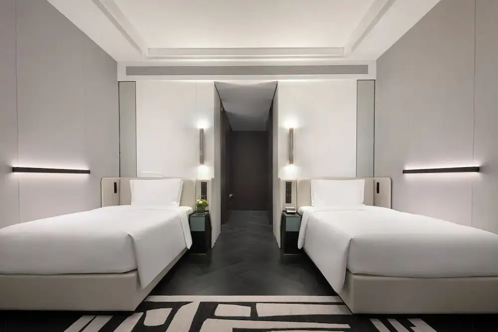 Crowne Plaza Suzhou East Taihu by IHG