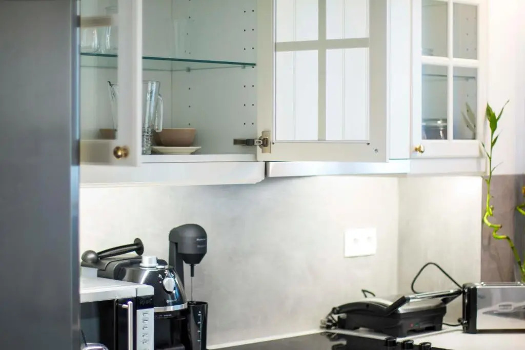 Marina s Luxury Apartment close to Acropolis