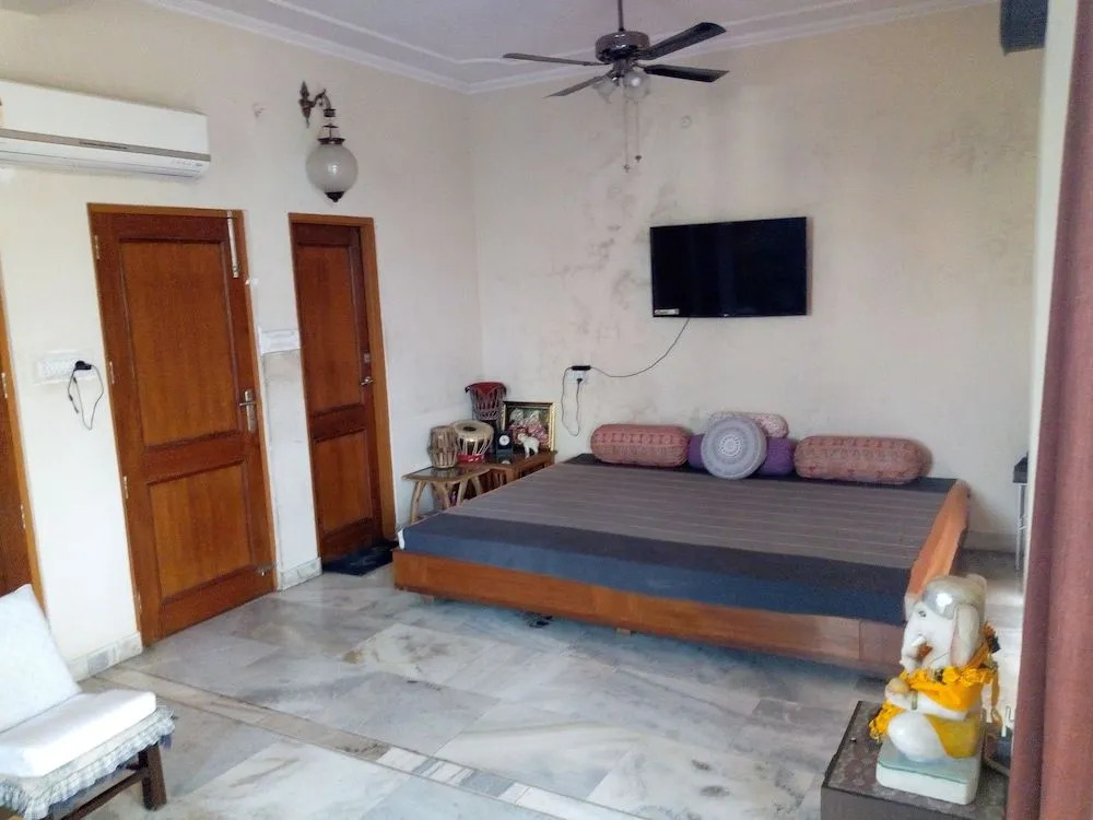 The  Heera Haveli