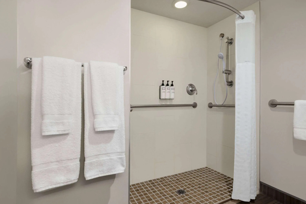 Wyndham Phoenix Airport - Tempe
