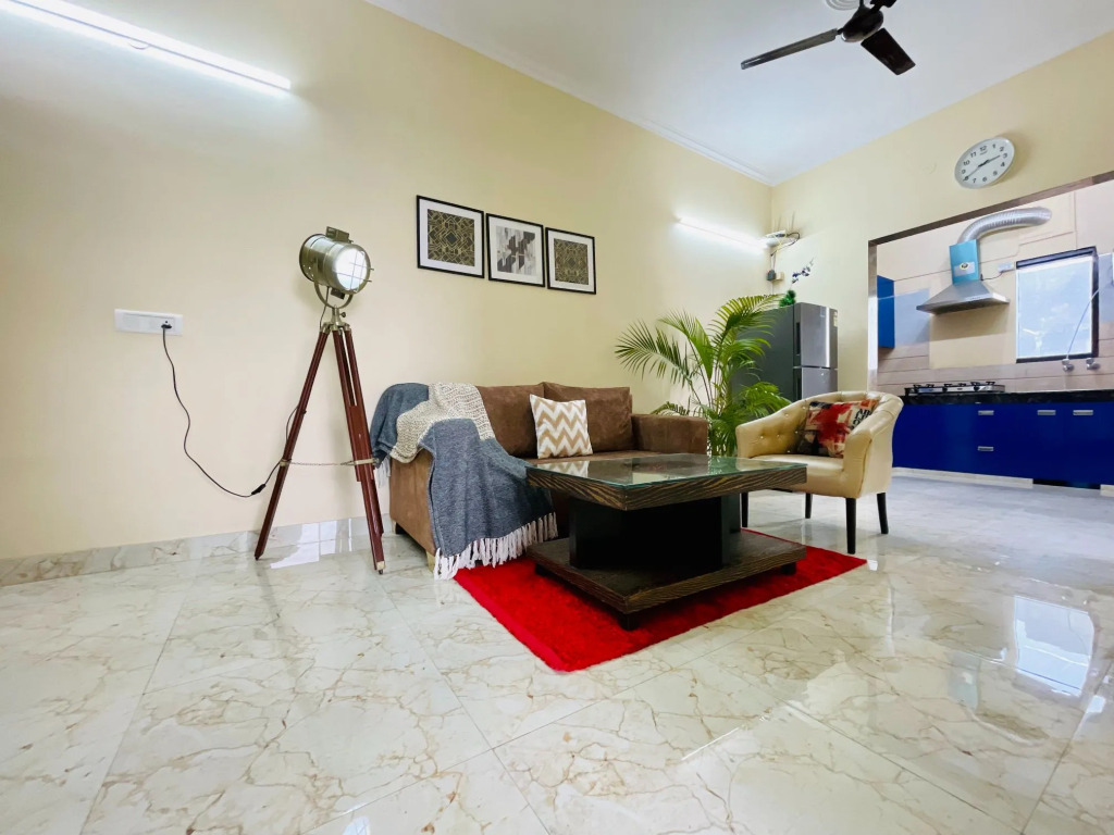 Olive Serviced Apartments Artemis