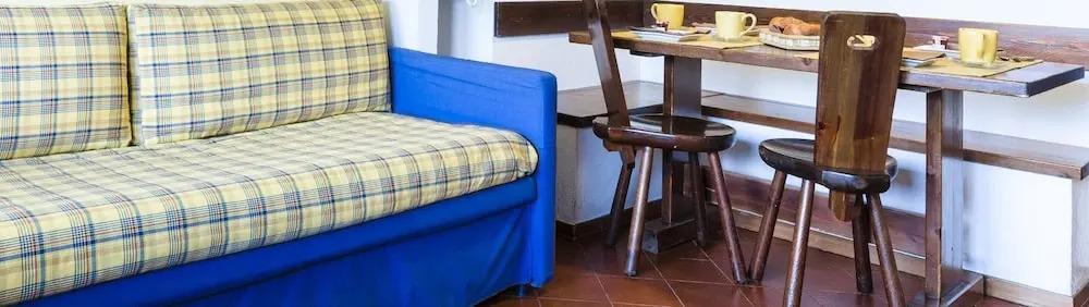 Resort Palace Sestriere 1 e 2