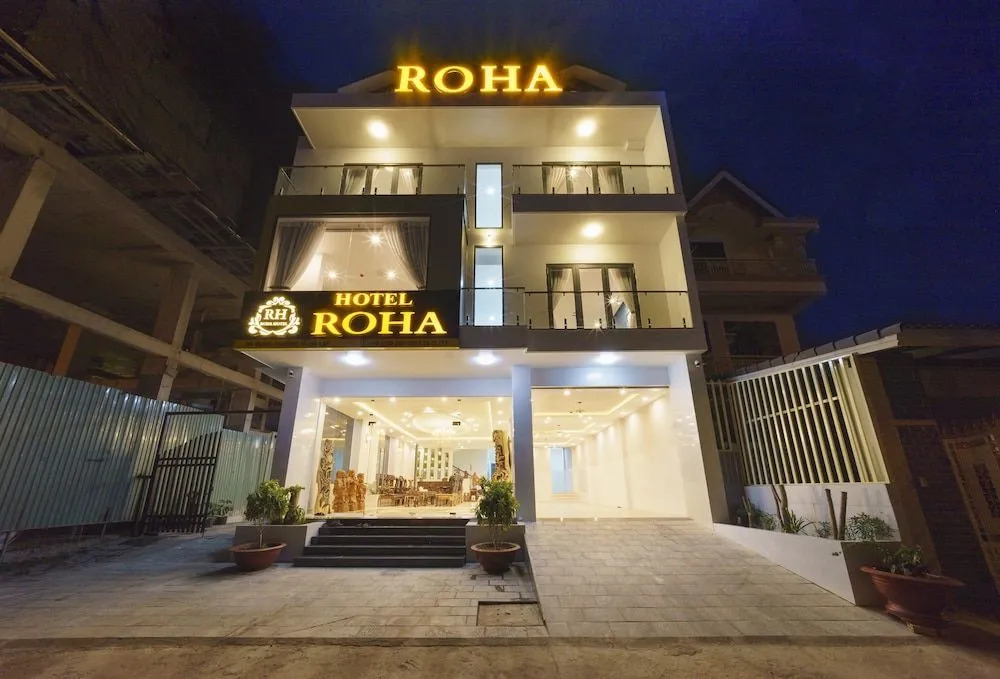 Roha Hotel Dalat