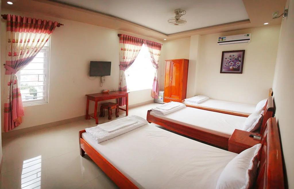 Thao Linh  Hotel