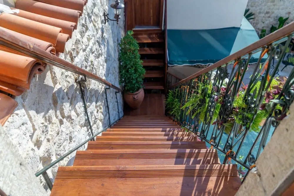 Yeşil Ev Cafe & Boutique Hotel