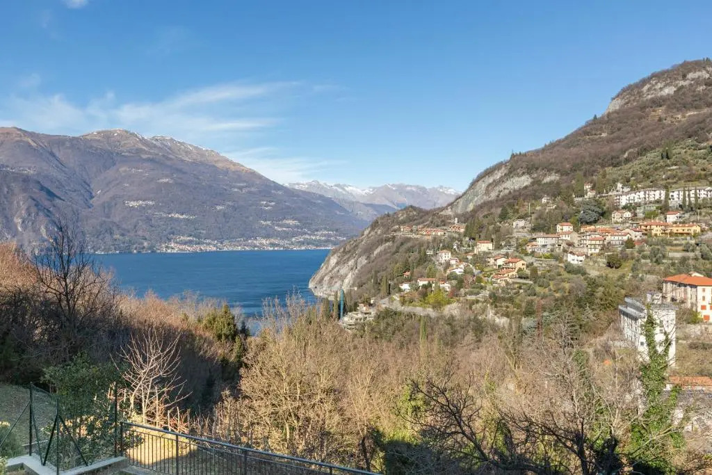 Mysa Properties - Lovely Studio between Lake and Castle