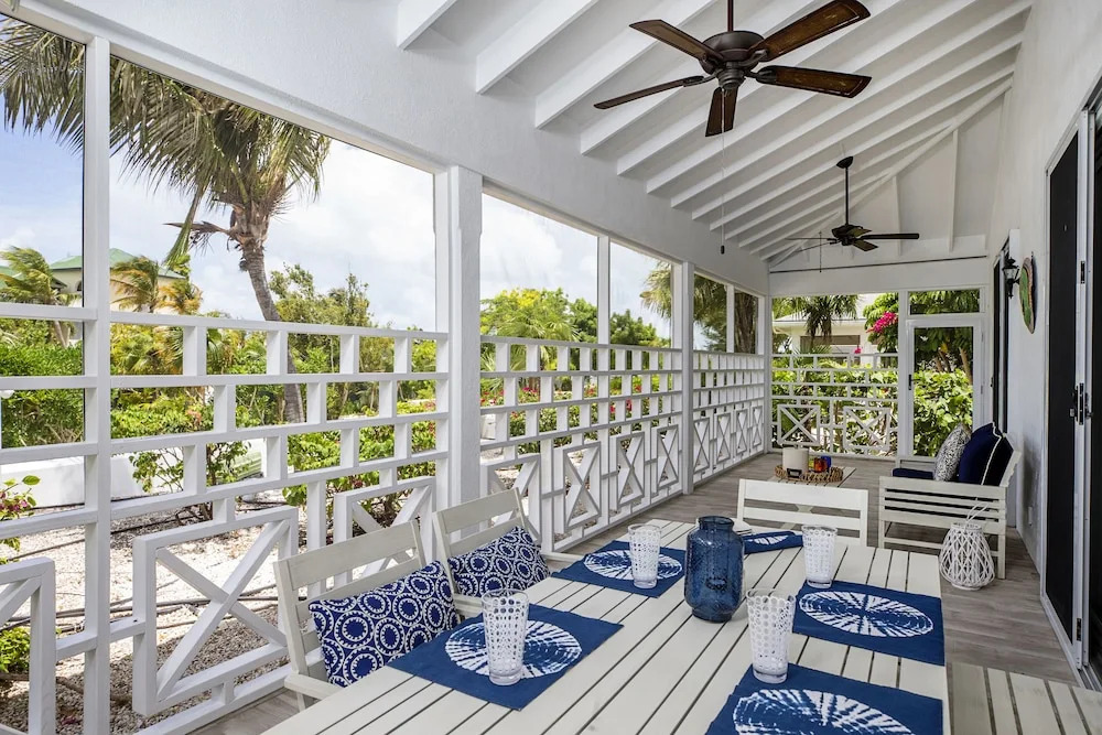 Villas at Ports of Call Resort