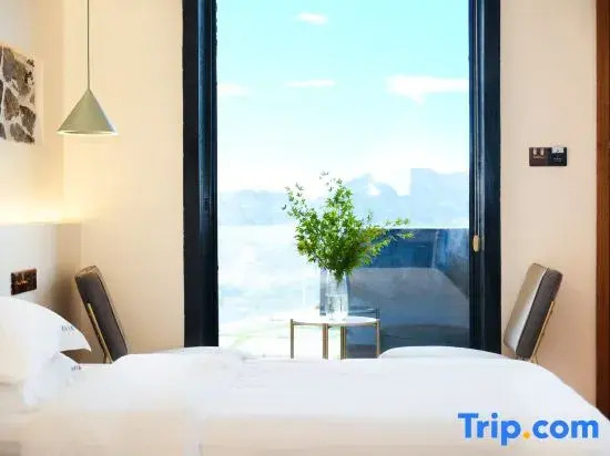Wenling residential accommodation