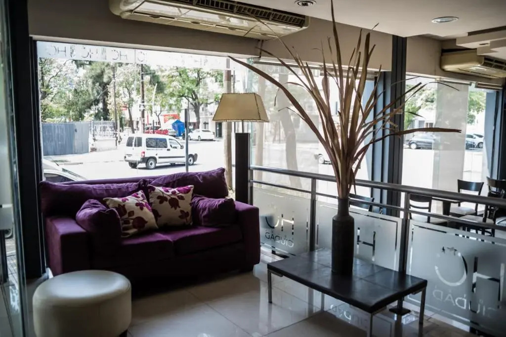 Hotel Ciudad