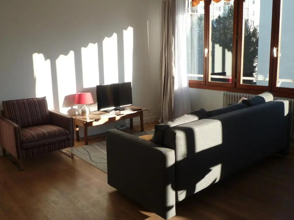 Appartement Annecy, 2 pièces, 4 personnes - FR-1-432-28