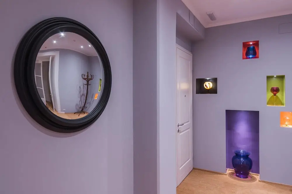 Triestevillas Viandante, Huge And Unique, Luxurious 5 Bedroom Flat
