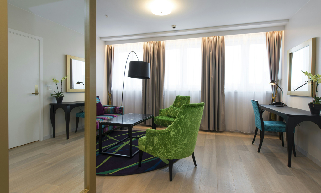 Thon Hotel Rosenkrantz Oslo