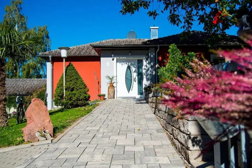 Villa Croatia & Restaurant Adria