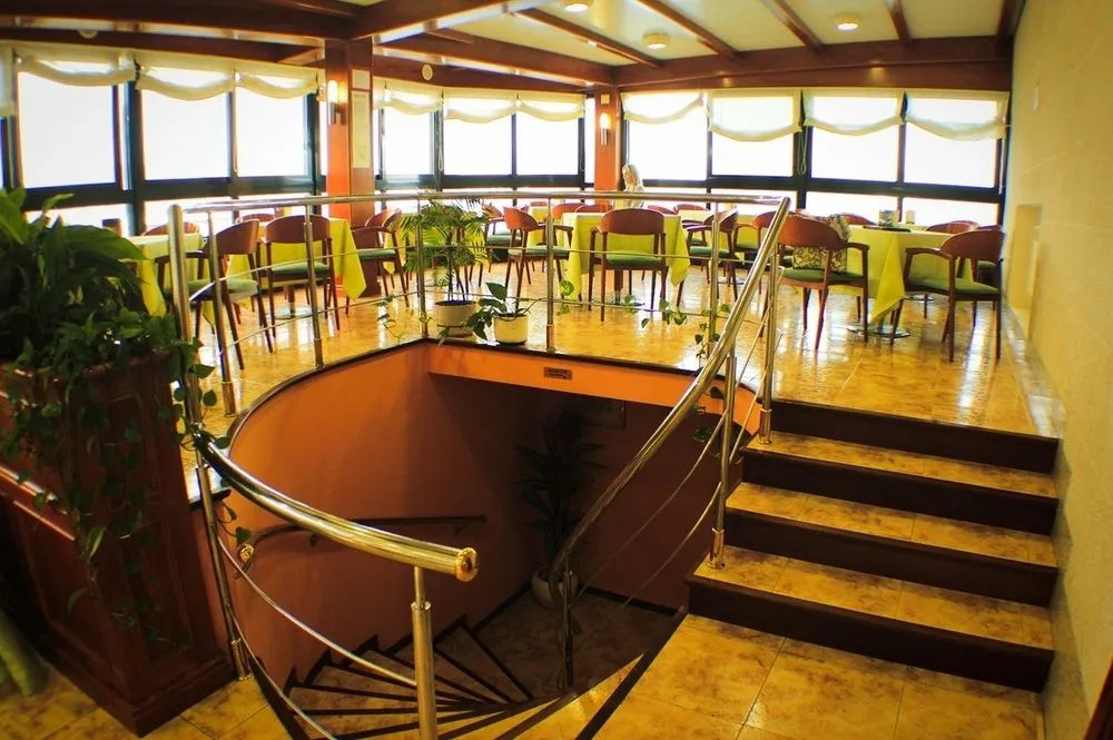 Hotel Stellamaris
