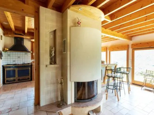 Chalet La Roche