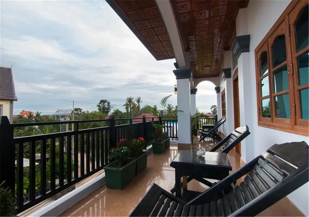 JaMe Hotel & Spa 2