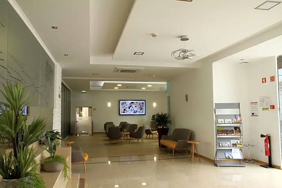 Hotel Santa Clara