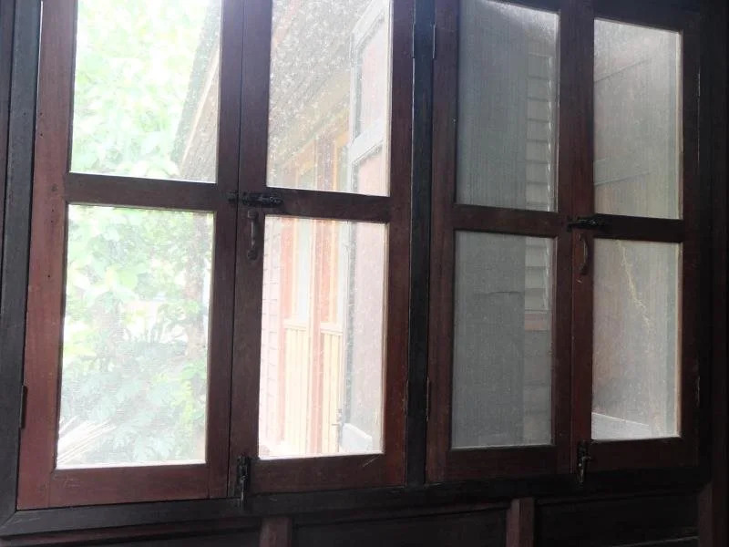 Villa Guesthouse Bangkok
