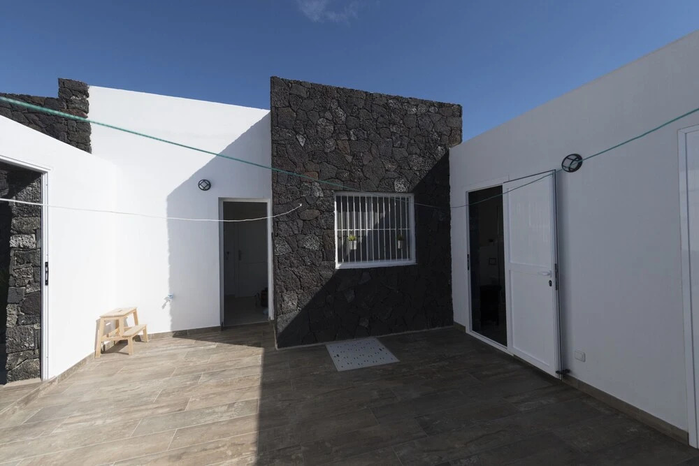 Lanzahost Villa Panorama