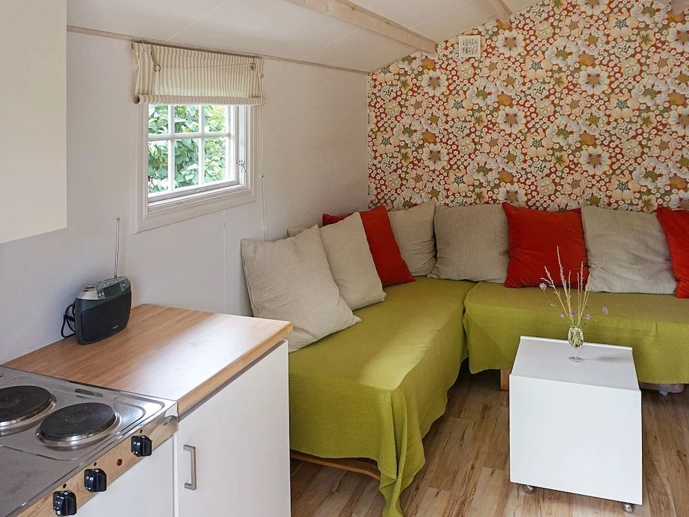 Holiday home BORGHOLM VI