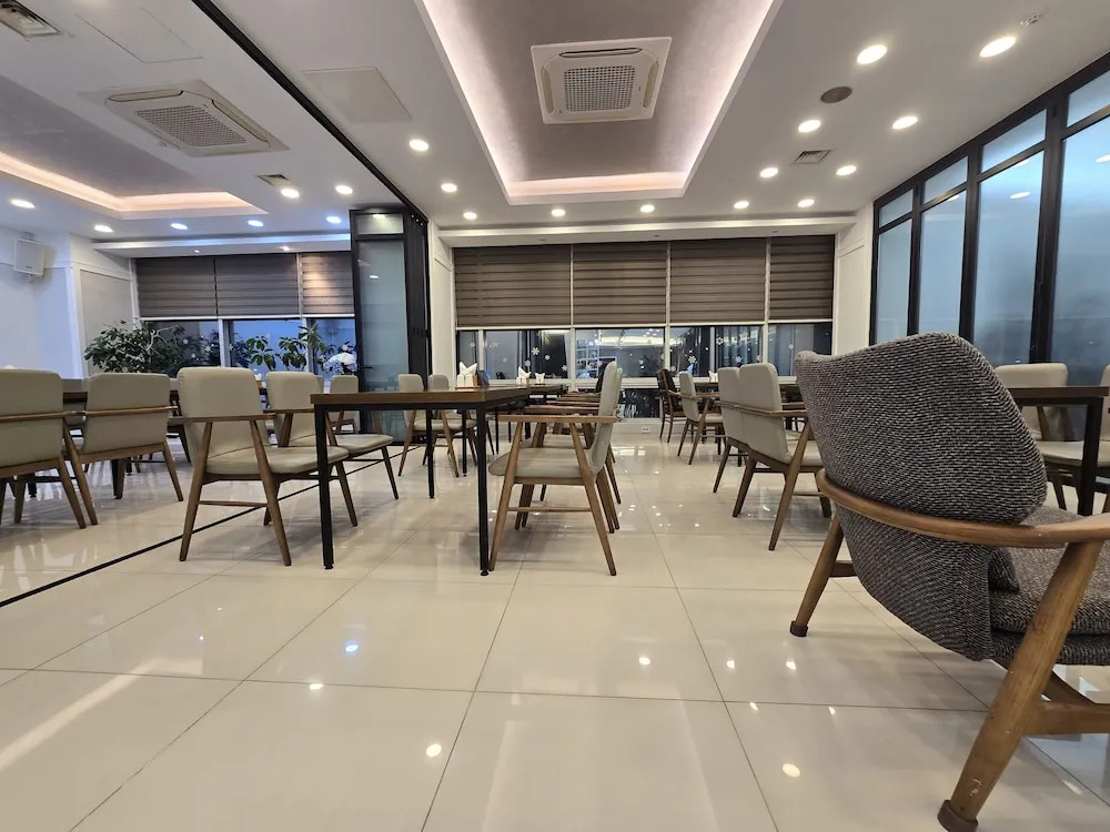 Yeosu Narsha Hotel