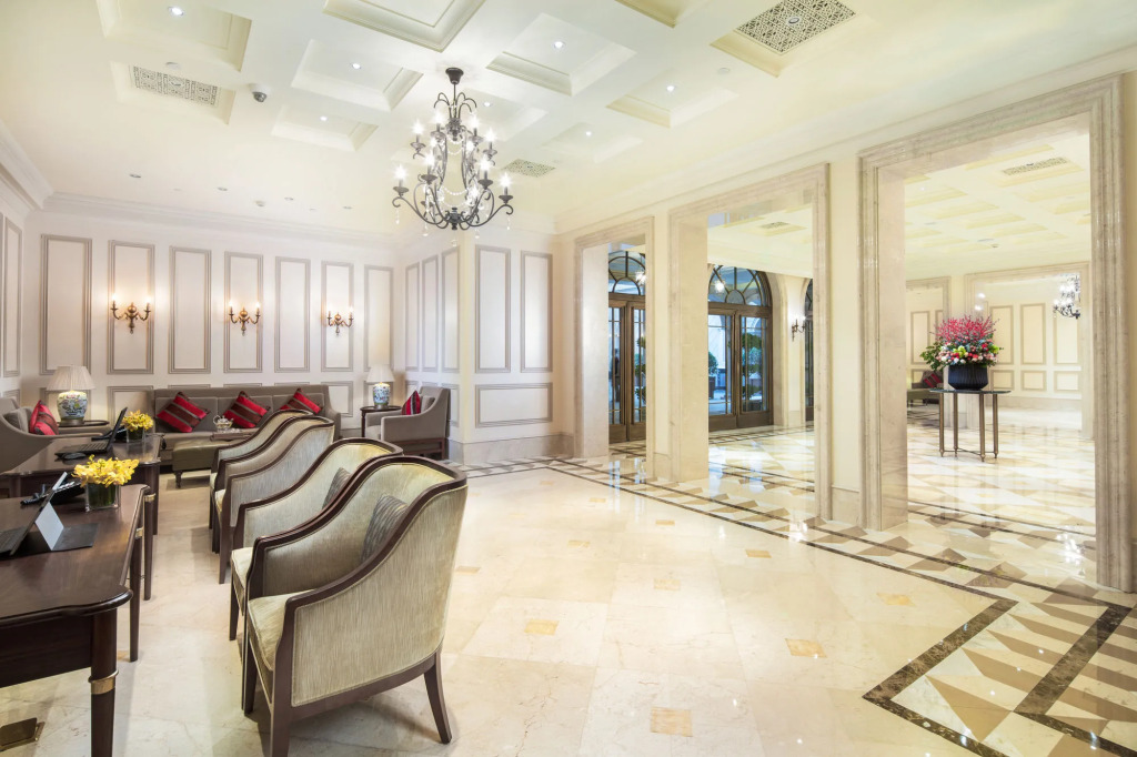 Meilu Legend Hotel Hangzhou