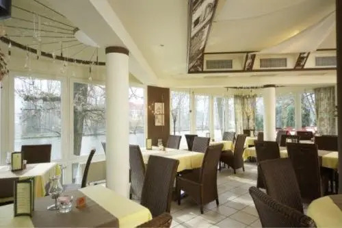 WAGNERS Seehotel Schleusingen