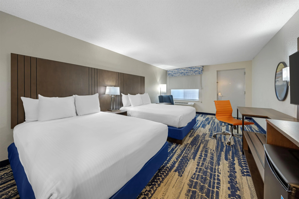Best Western of Clewiston