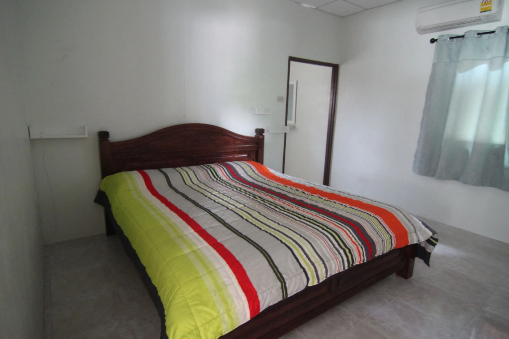 Thai Garden​ Resort​ Kanchanaburi​
