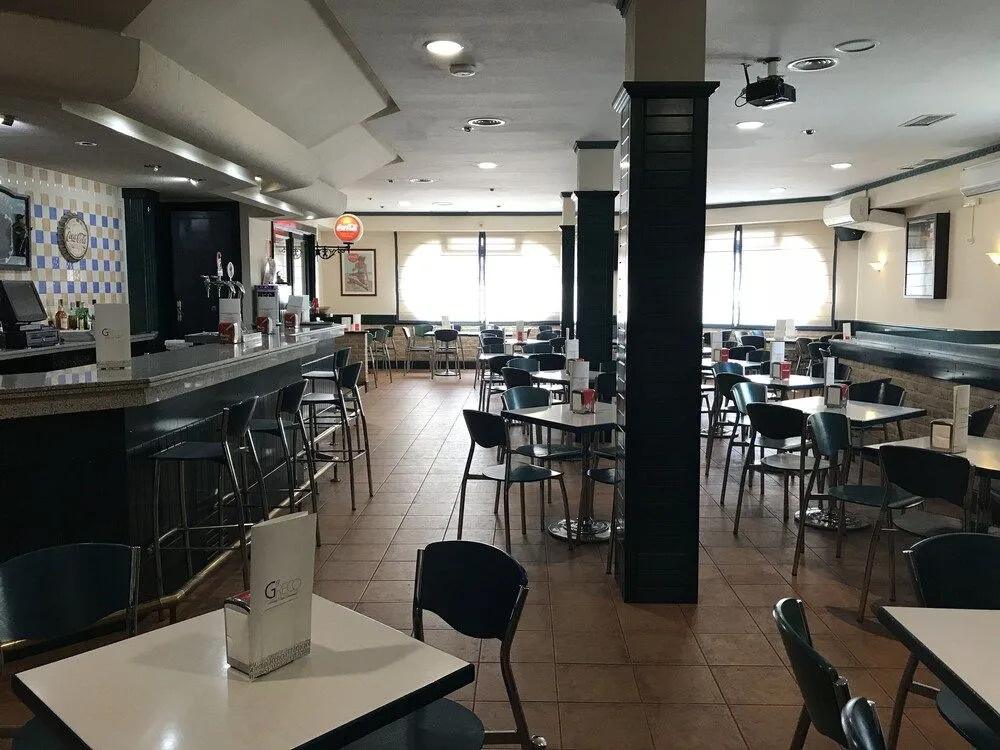 HOSTAL-CAFE GUTGRECO