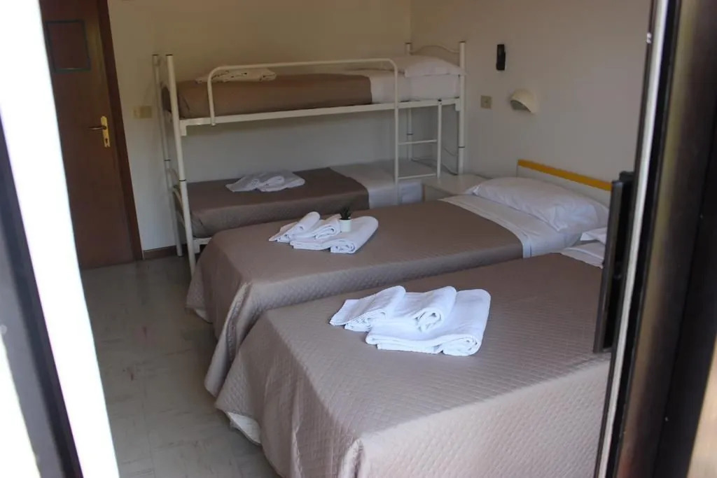 Hotel Neps