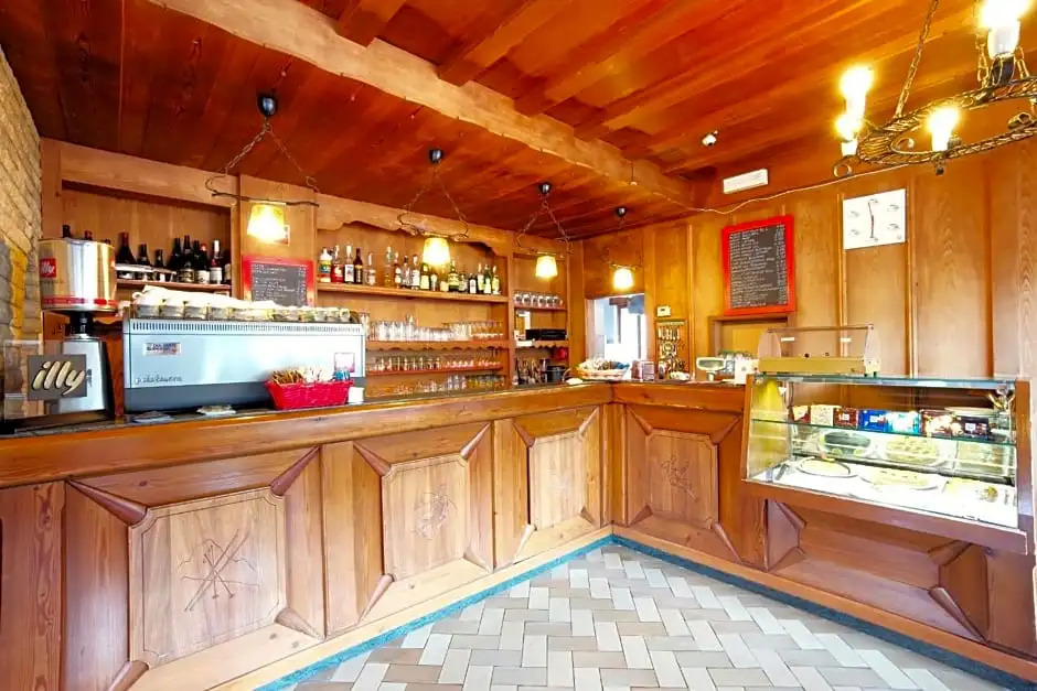 Rifugio Palafavera